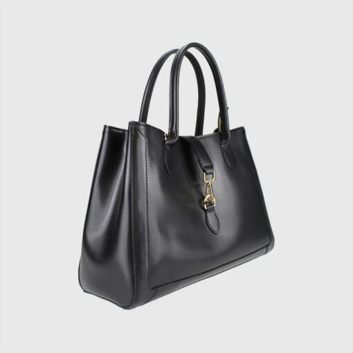 Borsa Pelle Borsa Artigianale Vera Pelle Zaini Pelle Donna Zaino Donna Pelle Borsa Zaino Pelle Borse in Pelle Artigianali Pelletteria Nisha Nero Lato