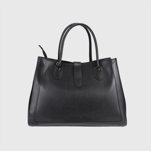 Borsa Pelle Borsa Artigianale Vera Pelle Zaini Pelle Donna Zaino Donna Pelle Borsa Zaino Pelle Borse in Pelle Artigianali Pelletteria Nisha Nero Retro