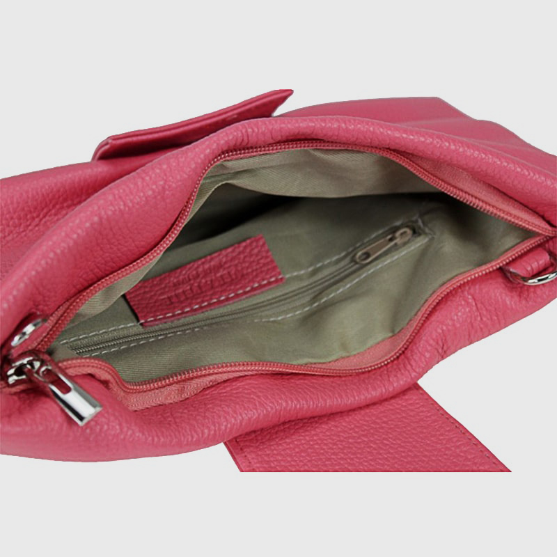 Camilla Fucsia Interno