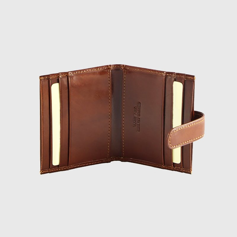 Portacarte uomo pelle store