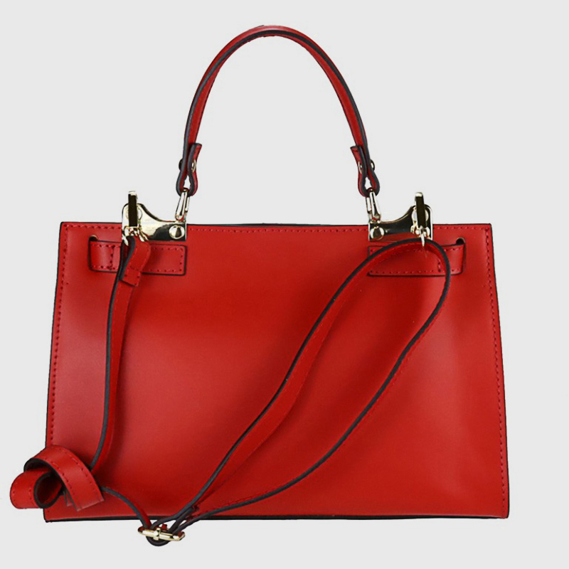 Rosso Retro