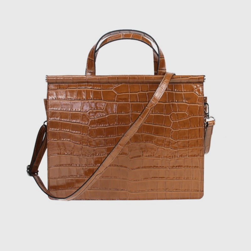 SUNITA LEATHER HANDBAG – AVAILABLE IN VARIOUS COLORS