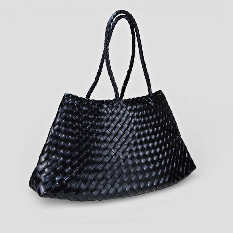 borsa-intrecciata-borsa-pelle-intrecciata-borse-intrecciate-pelle-geflochtene-tasche-handtasche-geflochten-geflochtene-ledertasche-nayeon-nero-lato