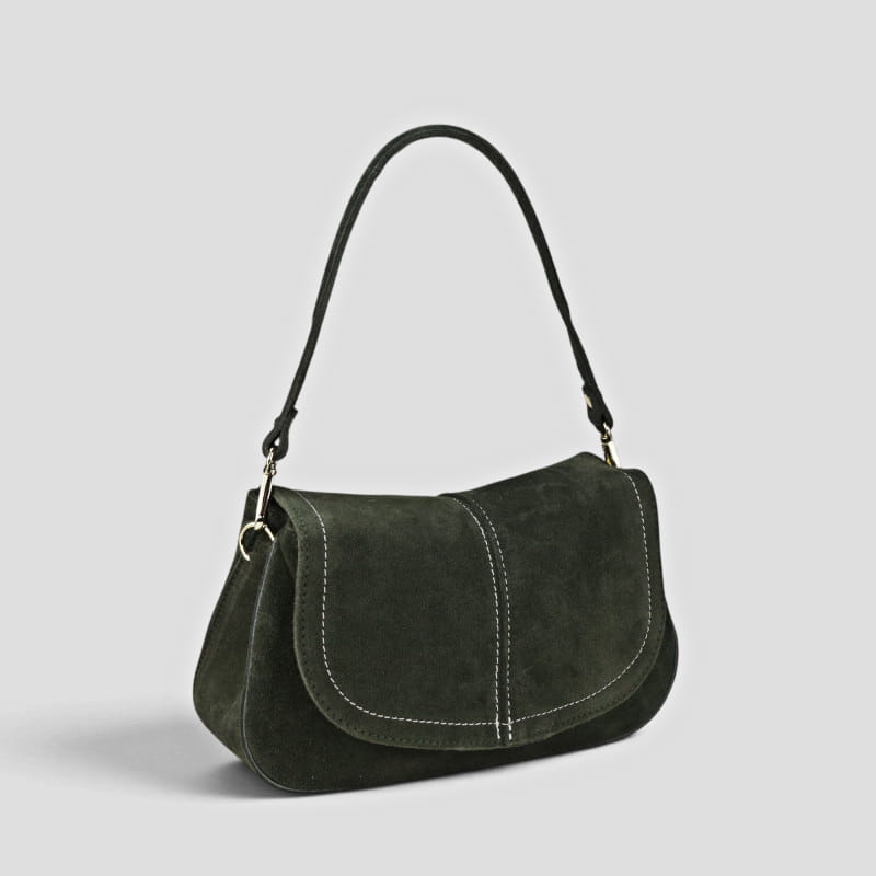 borsa-scamosciata-borsa-in-suede-borsa-camoscio-clara-militare-lato