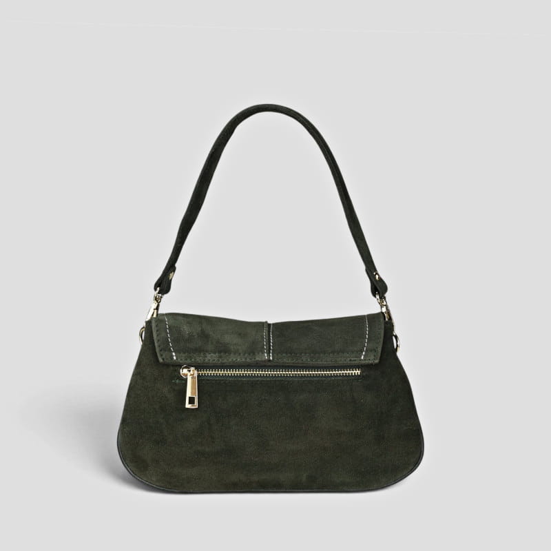 borsa-scamosciata-borsa-in-suede-borsa-camoscio-clara-militare-retro