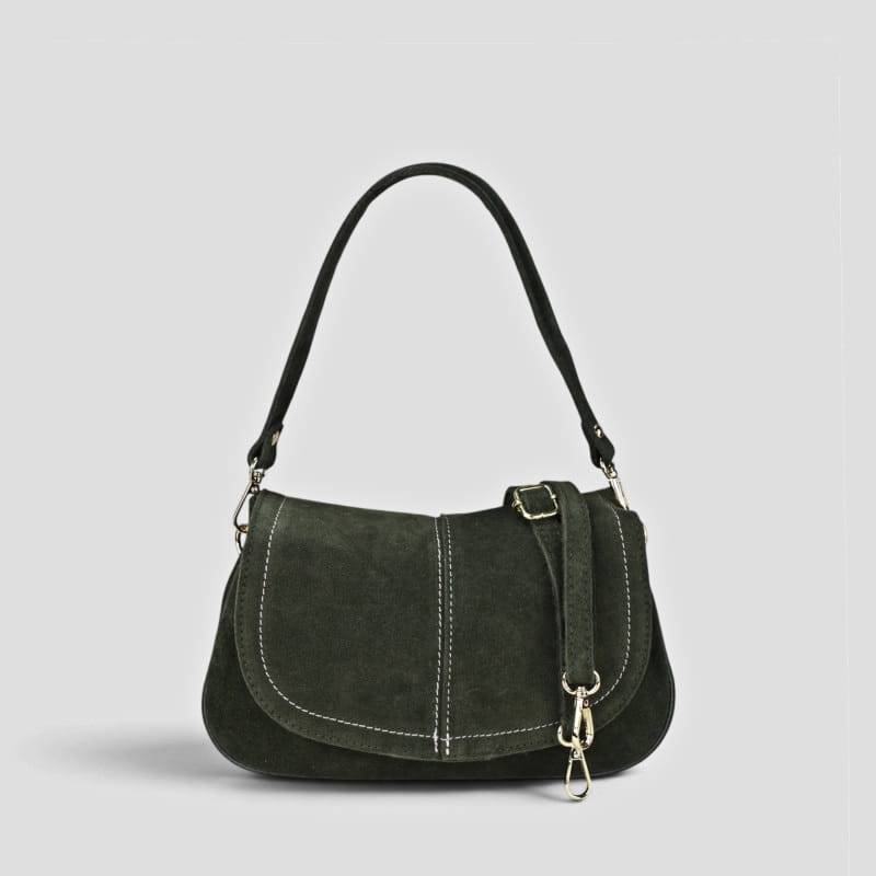 borsa-scamosciata-borsa-in-suede-borsa-camoscio-clara-militare-tracolla